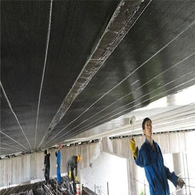 低溫環(huán)境下碳纖維布施工方法，低溫環(huán)境下碳纖維布施工技術(shù)要點(diǎn)與注意事項(xiàng) 行業(yè)新聞 第4張