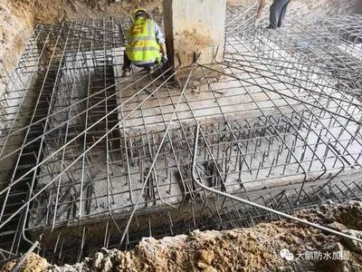 加固部位承載力提升標(biāo)準(zhǔn)，加固部位承載力提升技術(shù)標(biāo)準(zhǔn)與要求 行業(yè)新聞 第4張