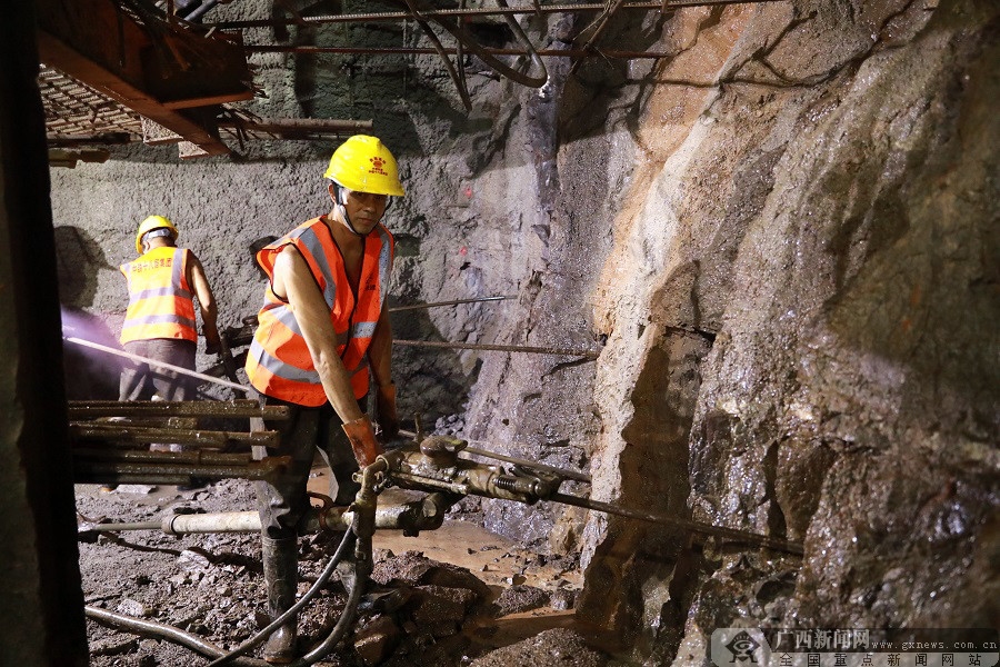 加固施工過程監(jiān)控技術，加固施工過程智能監(jiān)控技術研究與應用 行業(yè)新聞 第6張