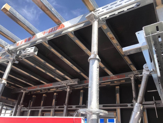 加固設計中新材料應用案例，新型材料在結(jié)構(gòu)加固設計中的創(chuàng)新應用案例分析 行業(yè)新聞 第2張