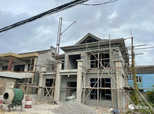 地震多發(fā)區(qū)農(nóng)居安全措施，地震多發(fā)區(qū)農(nóng)居安全措施 行業(yè)新聞 第3張