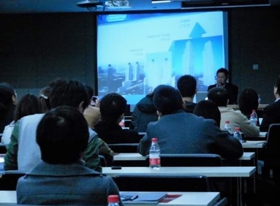 甲級設(shè)計院案例分析，甲級設(shè)計院經(jīng)典項目案例深度解析 行業(yè)新聞 第3張