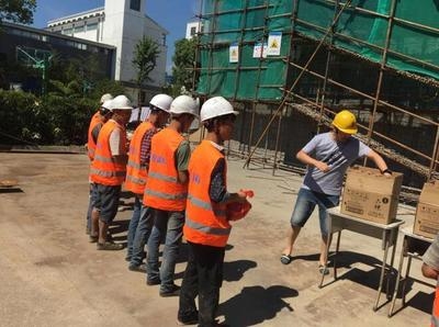 加固施工人員專業(yè)培訓內容，加固施工人員專業(yè)技能培訓要點與操作規(guī)范 行業(yè)新聞 第5張