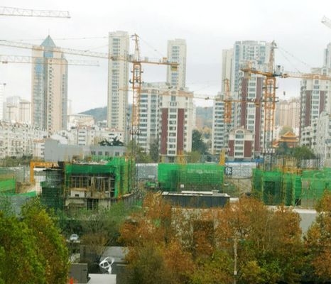 加固施工噪音控制技術(shù)，建筑加固施工中的高效噪音控制技術(shù)研究與應(yīng)用 行業(yè)新聞 第6張