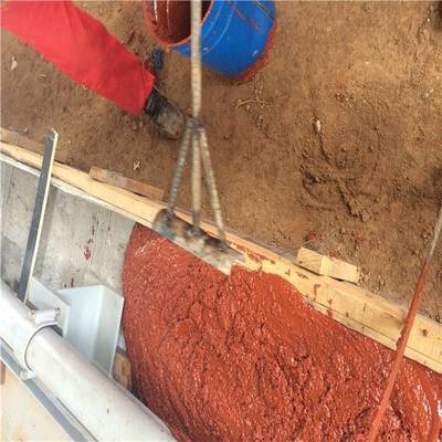 環(huán)氧灌漿料施工注意事項(xiàng)，環(huán)氧灌漿料施工關(guān)鍵注意事項(xiàng)指南 行業(yè)新聞 第6張