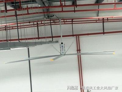 廠房室內(nèi)空氣質(zhì)量改善技巧，廠房室內(nèi)空氣質(zhì)量提升的5個(gè)實(shí)用技巧 行業(yè)新聞 第4張