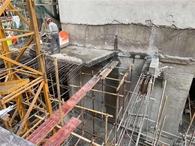 加固改造施工前準(zhǔn)備注意事項(xiàng)，加固改造施工前的關(guān)鍵準(zhǔn)備工作與注意事項(xiàng)，加固改造施工前的關(guān)鍵準(zhǔn)備工作與注意事項(xiàng) 行業(yè)新聞 第6張