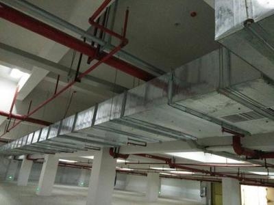 加固后建筑的通風(fēng)控制技巧，加固建筑后如何優(yōu)化通風(fēng)系統(tǒng)，實(shí)用控制技巧解析 行業(yè)新聞 第5張