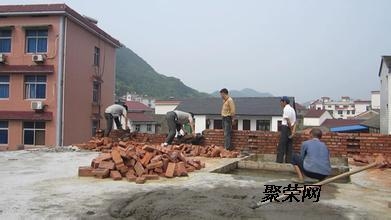 加固工程的環(huán)境影響評(píng)估，加固工程環(huán)境影響評(píng)估報(bào)告 行業(yè)新聞 第6張