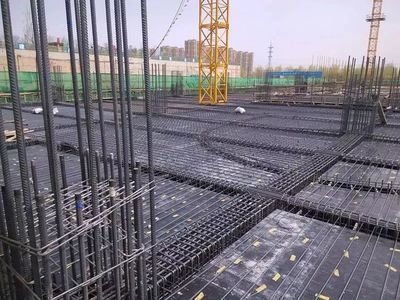 建筑鋼材替代材料研究進(jìn)展，建筑鋼材替代材料的研究現(xiàn)狀與發(fā)展趨勢(shì) 行業(yè)新聞 第5張