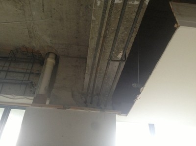 加固技術(shù)施工條件要求，加固技術(shù)施工的關(guān)鍵條件與要求 行業(yè)新聞 第6張