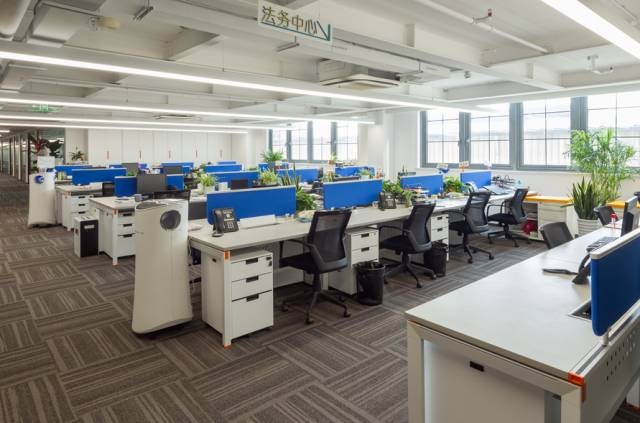 工業(yè)廠房采光布局優(yōu)化技巧，工業(yè)廠房采光布局優(yōu)化技巧 行業(yè)新聞 第2張