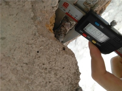 半破損檢測(cè)對(duì)結(jié)構(gòu)影響評(píng)估，半破損檢測(cè)技術(shù)在結(jié)構(gòu)影響評(píng)估中的應(yīng)用與效果分析 行業(yè)新聞 第2張