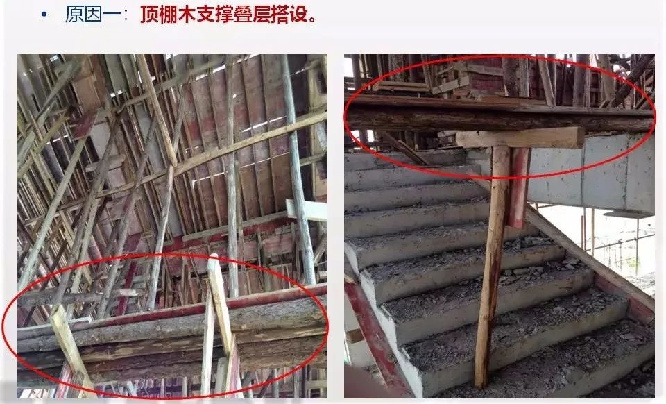 加固施工質(zhì)量事故案例分析，加固施工質(zhì)量事故典型案例分析與教訓(xùn)總結(jié) 行業(yè)新聞 第5張