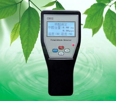 甲醛檢測(cè)儀使用注意事項(xiàng)，甲醛檢測(cè)儀的正確使用方法與注意事項(xiàng) 行業(yè)新聞 第5張