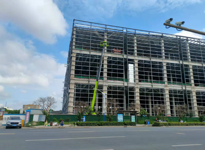 加固設(shè)計資質(zhì)升級的最新動態(tài)，2024年加固設(shè)計資質(zhì)升級政策與流程全面解析 行業(yè)新聞 第2張