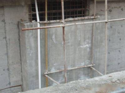加固施工中混凝土處理要點，混凝土加固施工中的關鍵處理要點解析 行業(yè)新聞 第4張