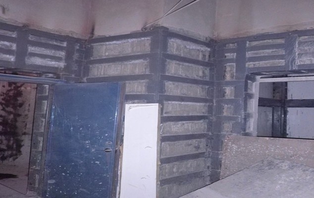 環(huán)保型粘鋼膠材料選擇，環(huán)保型粘鋼膠材料的優(yōu)選與應(yīng)用分析 行業(yè)新聞 第3張