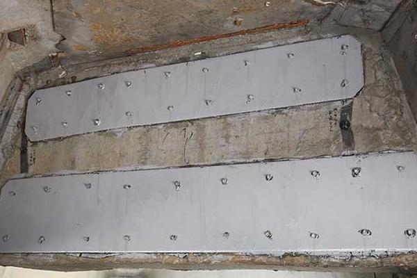 鋼板加固安全標(biāo)準(zhǔn)，鋼板加固施工安全技術(shù)規(guī)范與驗(yàn)收標(biāo)準(zhǔn) 行業(yè)新聞 第3張