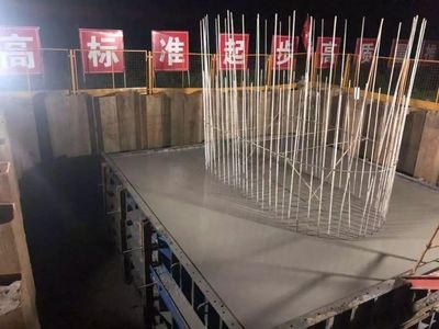 鋼板加固安全標(biāo)準(zhǔn)，鋼板加固施工安全技術(shù)規(guī)范與驗(yàn)收標(biāo)準(zhǔn) 行業(yè)新聞 第6張