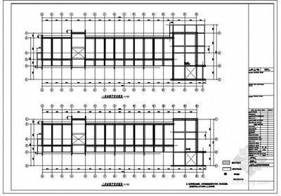 加固設計施工圖的抗震設防標準，加固設計施工圖的抗震設防標準解析與實施要點，加固設計施工圖的抗震設防標準解析與實施要點 行業(yè)新聞 第4張