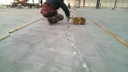 加固材料施工難度評(píng)估，加固材料施工難度評(píng)估方法與影響因素分析 行業(yè)新聞 第6張