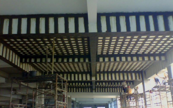 加固梁施工材料選擇指南，加固梁施工材料選擇與性能優(yōu)化指南，偏向技術(shù)參數(shù)，可調(diào)整為加固梁施工材料技術(shù)指標(biāo)選用手冊；若側(cè)重成本，可改為加固梁高性價(jià)比施工材料篩選方案。您可告知具體方向進(jìn)一步調(diào)整。） 行業(yè)新聞 第6張