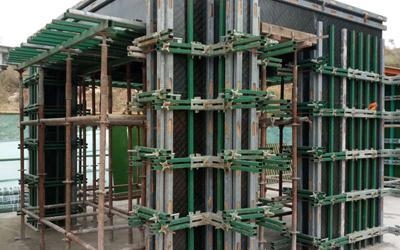 多功能一體化加固技術(shù)研究，多功能一體化加固技術(shù)的創(chuàng)新與應(yīng)用研究 行業(yè)新聞 第2張