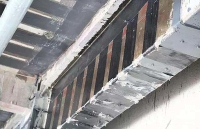 加固后梁的承載力提升案例，加固后梁承載力提升30%的工程案例分析 行業(yè)新聞 第6張