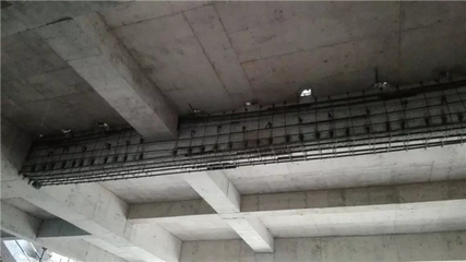 加固后梁的承載力提升案例，加固后梁承載力提升30%的工程案例分析 行業(yè)新聞 第3張