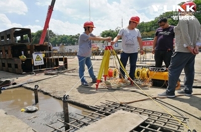 超聲波檢測(cè)在橋梁維護(hù)中的應(yīng)用，超聲波檢測(cè)技術(shù)在橋梁維護(hù)中的關(guān)鍵應(yīng)用與優(yōu)勢(shì)分析 行業(yè)新聞 第2張