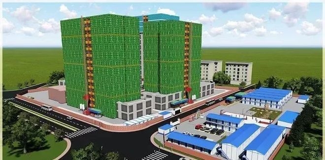 加固施工員如何運(yùn)用BIM技術(shù)，加固施工員如何高效運(yùn)用BIM技術(shù)提升工程質(zhì)量與效率 行業(yè)新聞 第4張