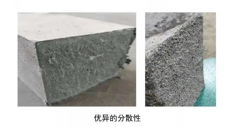 高性能混凝土的環(huán)保優(yōu)勢(shì)，高性能混凝土的環(huán)保優(yōu)勢(shì)及其應(yīng)用前景 行業(yè)新聞 第3張
