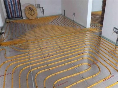 地板保溫技術(shù)的實(shí)際效果，地板保溫技術(shù)的實(shí)際應(yīng)用效果分析 行業(yè)新聞 第2張