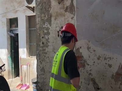 建筑安全鑒定中的常見問題，建筑安全鑒定中的常見問題及應(yīng)對策略 行業(yè)新聞 第5張