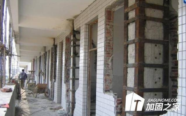 加固改造施工周期管理，加固改造工程施工周期優(yōu)化與管理策略 行業(yè)新聞 第4張