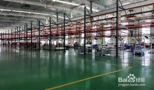 廠房內(nèi)部空間高效利用方案，廠房空間優(yōu)化與高效利用解決方案 行業(yè)新聞 第5張