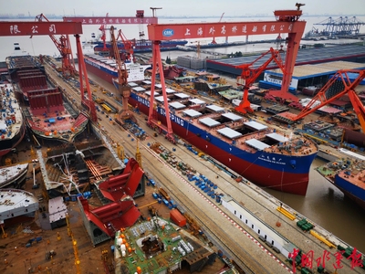 船舶企業(yè)成本管理的創(chuàng)新方法，船舶企業(yè)成本管理的創(chuàng)新方法與優(yōu)化策略 行業(yè)新聞 第5張