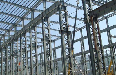 鋼結(jié)構(gòu)加固技術(shù)的實(shí)施步驟，鋼結(jié)構(gòu)加固技術(shù)的詳細(xì)實(shí)施步驟解析 行業(yè)新聞 第6張