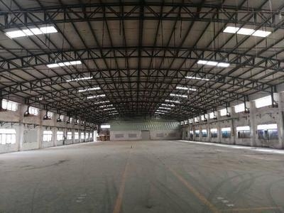 廠房空間利用率提升策略，優(yōu)化廠房布局，5大策略提升空間利用率 行業(yè)新聞 第5張