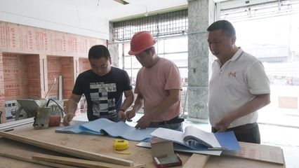 加固圖紙審查與施工監(jiān)督關系，加固圖紙審查與施工監(jiān)督的協(xié)同作用與實踐要點 行業(yè)新聞 第3張