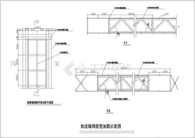 加固施工圖設(shè)計(jì)的創(chuàng)新技術(shù)，創(chuàng)新加固施工圖設(shè)計(jì)的關(guān)鍵技術(shù)研究 行業(yè)新聞 第5張