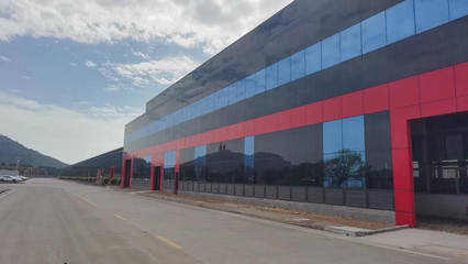 改造后的廠(chǎng)房如何實(shí)現(xiàn)資源循環(huán)利用，改造廠(chǎng)房實(shí)現(xiàn)高效資源循環(huán)利用的創(chuàng)新路徑 行業(yè)新聞 第5張