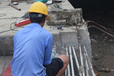 加固施工質(zhì)量監(jiān)督新方法，如果您需要更貼合具體內(nèi)容的標(biāo)題，可以補(bǔ)充提供詳細(xì)的關(guān)鍵信息或主題方向，我將為您精準(zhǔn)優(yōu)化。當(dāng)前標(biāo)題已基于加固施工質(zhì)量監(jiān)督這一核心提煉而成。 行業(yè)新聞 第5張