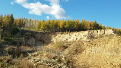 加固施工對生態(tài)環(huán)境的具體破壞有哪些？加固施工對生態(tài)環(huán)境的破壞及具體影響分析 行業(yè)新聞 第5張