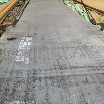 65Mn高錳鋼板在橋梁建設(shè)中的優(yōu)勢，65Mn高錳鋼板在橋梁建設(shè)中的關(guān)鍵優(yōu)勢與應(yīng)用價值 行業(yè)新聞 第4張