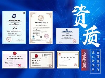 甲級設計院如何塑造行業(yè)品牌？甲級設計院品牌塑造策略，引領(lǐng)行業(yè)標桿的五大關(guān)鍵路徑 行業(yè)新聞 第4張
