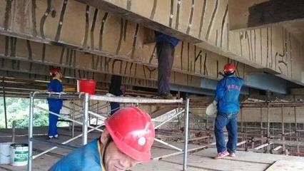 加固材料鑒定不合格處理，加固材料鑒定不合格的應(yīng)對措施與處理方案 行業(yè)新聞 第6張