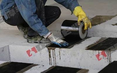 加固材料鑒定不合格處理，加固材料鑒定不合格的應(yīng)對措施與處理方案 行業(yè)新聞 第3張