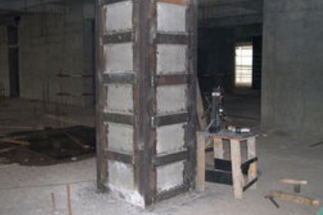 加固工程的質(zhì)量控制標(biāo)準(zhǔn)，加固工程質(zhì)量控制標(biāo)準(zhǔn)與實(shí)施要點(diǎn) 行業(yè)新聞 第2張